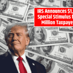 IRS Announces $1,400 Special Stimulus for 1 Million Taxpayers – How to Check Eligibility and Get Your Payment