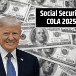 Social Security COLA 2025: Expect a $3,600 Boost in Your Benefits—Find Out How