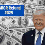 TABOR Refund 2025: Everything You Need to Know About Your $1,600 Check