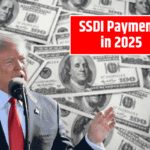 SSDI Payments in 2025: What You Need to Know About Your $1,580 Check