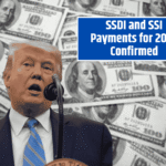 SSDI and SSI Payments for 2025 Confirmed: How to Prepare for March and April Disbursements