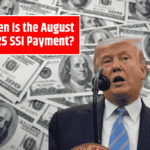 When Is the August 2025 SSI Payment? Save the Date!
