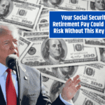 Your Social Security Retirement Pay Could Be at Risk Without This Key Step
