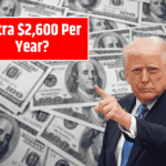 Extra $2,600 Per Year? This Social Security Bill Might Make It Happen