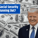 Is Social Security Running Out? Here’s Why Time May Be Short