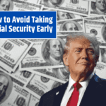 How to Avoid Taking Social Security Early: Expert-Recommended Options