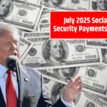 July 2025 Social Security Payments End: Here’s When the Next Deposit Arrives