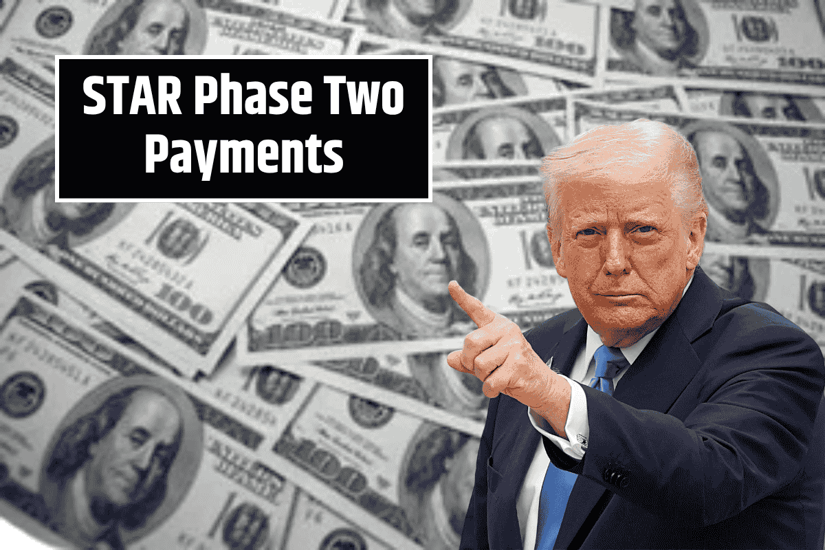 STAR Phase Two Payments: What Will New York Recipients Receive?