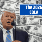 The 2026 COLA: A Tiny Boost That Won’t Help Retirees Beat Inflation