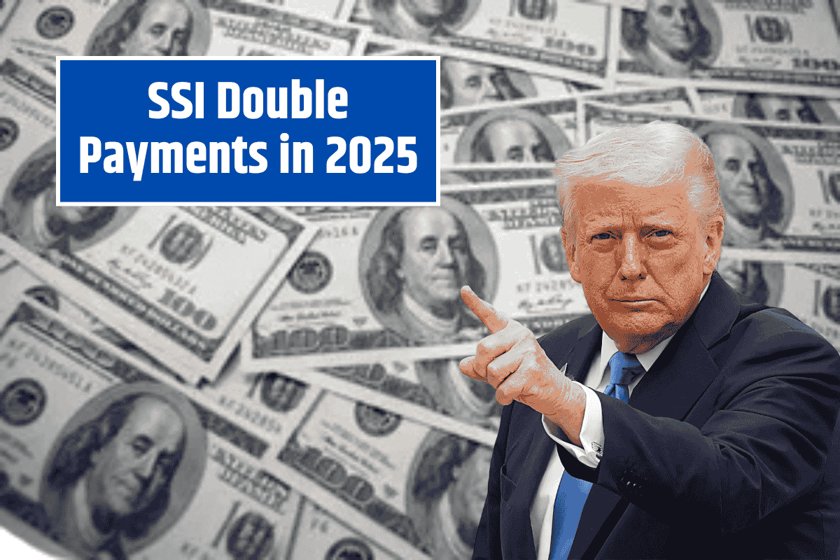 SSI Double Payments in 2025: Your Complete Payment Calendar