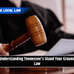 Understanding Tennessee's Stand Your Ground Law