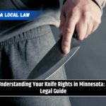 Understanding Your Knife Rights in Minnesota: a Legal Guide