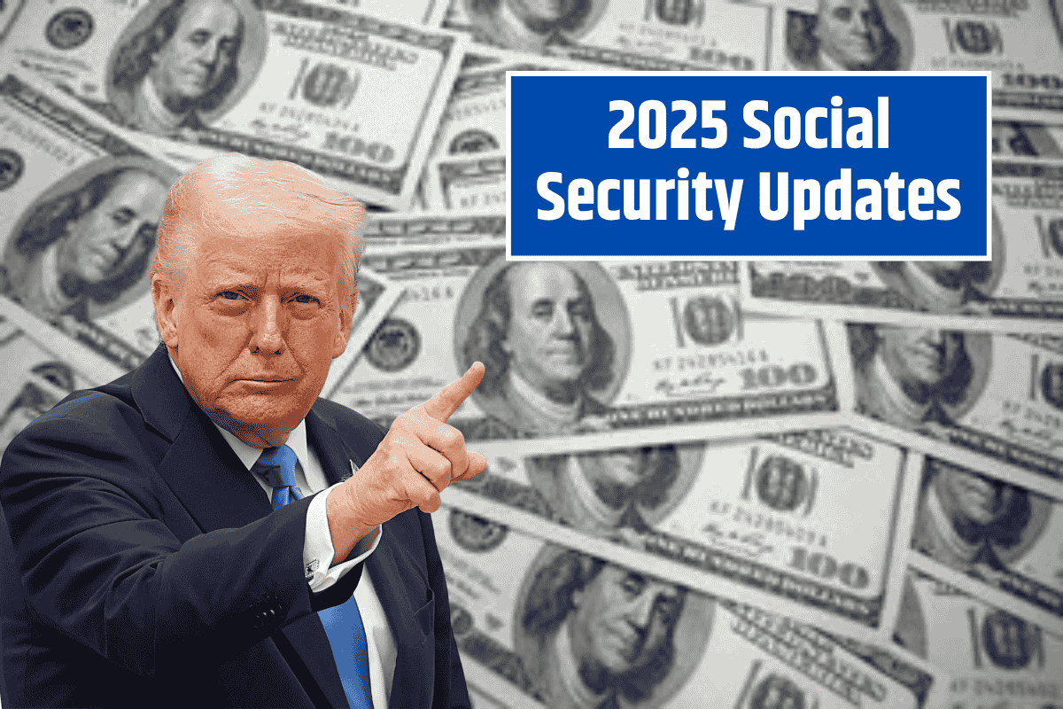 2025 Social Security Updates: Full Breakdown of Changes That Could Affect You