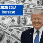 2025 COLA Increase: Expected SSI, SSDI, and VA Benefit Boosts & Eligibility