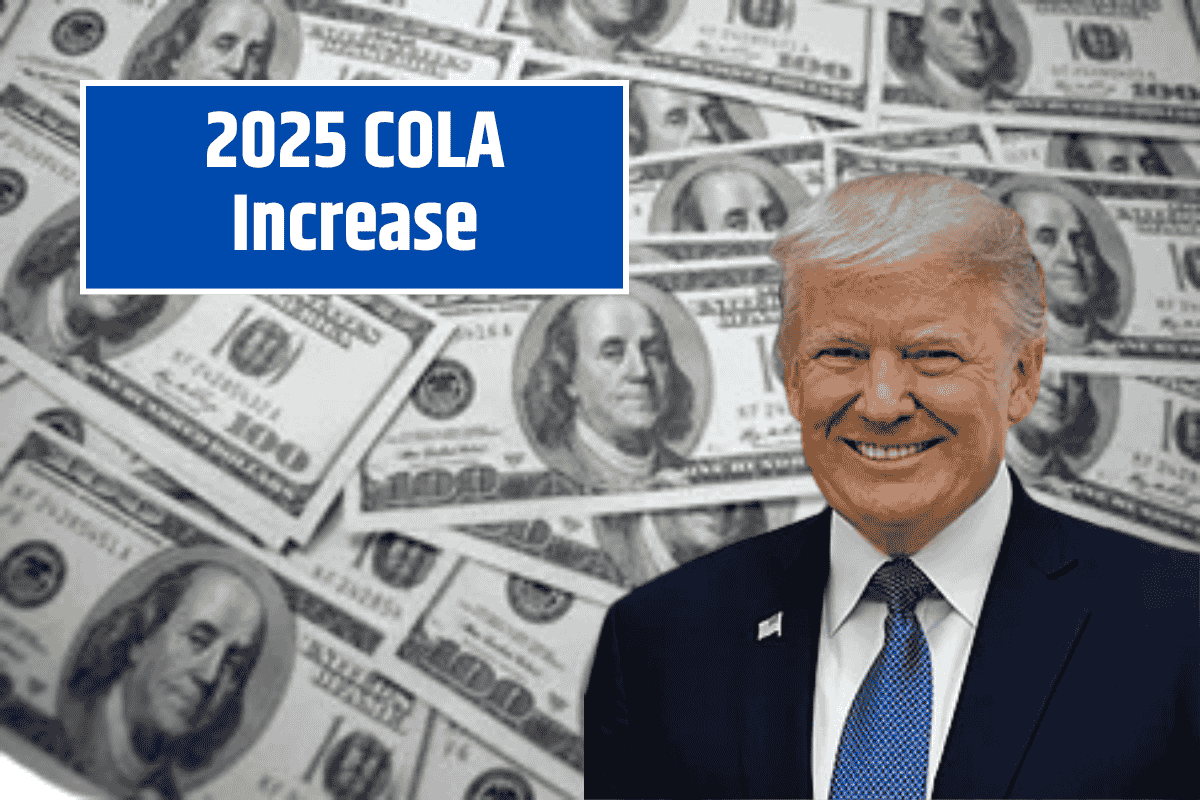 2025 COLA Increase: Expected SSI, SSDI, and VA Benefit Boosts & Eligibility