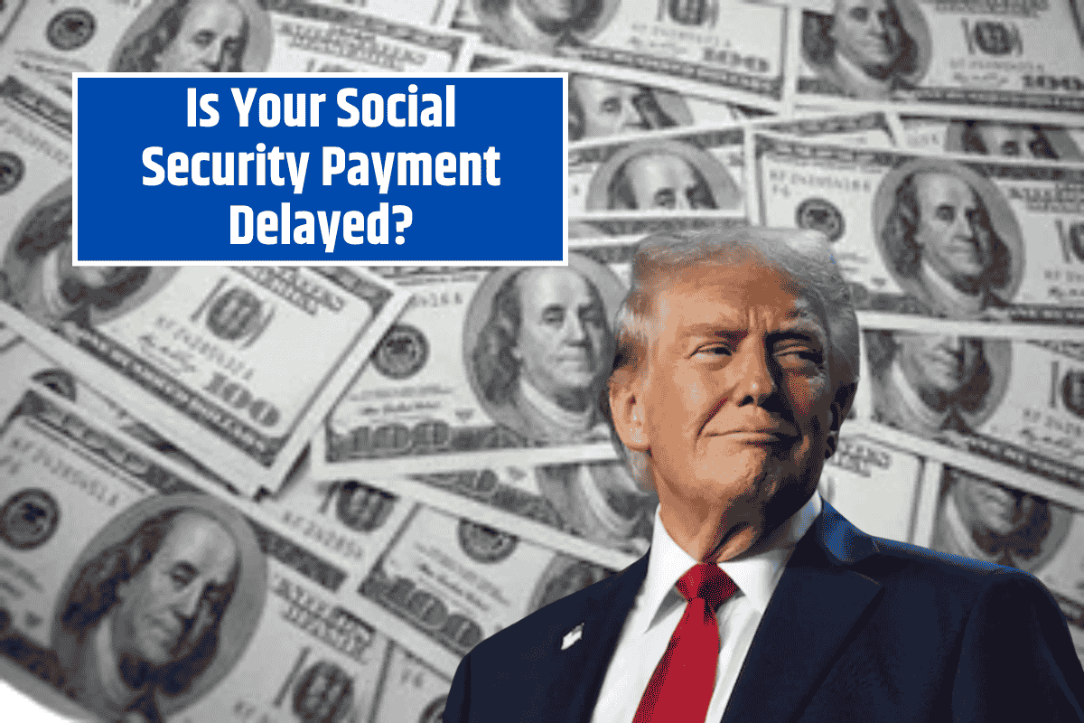 Is Your Social Security Payment Delayed? Find Out About December Payment Changes