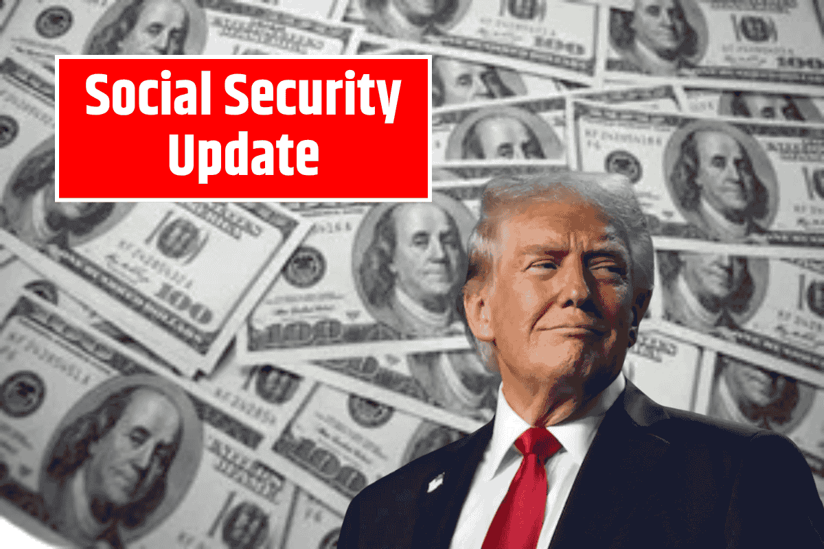 Social Security Update: Who Will Receive $1,580 in 2025? Understand Disability Payment Rules