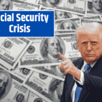 Social Security Crisis: Millions of Seniors Could Lose Benefits