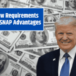 New Requirements for SNAP Advantages: Learn If You Qualified in 2025