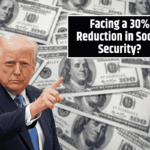 Facing a 30% Reduction in Social Security? What the Government Suggests You Do