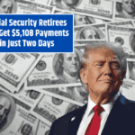 Social Security Retirees Will Get $5,108 Payments in Just Two Days