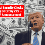 Social Security Checks May Be Cut by 21% – SSA Announcement: Fact Check