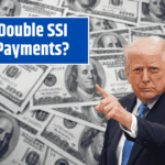 Double SSI Payments? Check Out the 2025 Supplemental Security Income Calendar