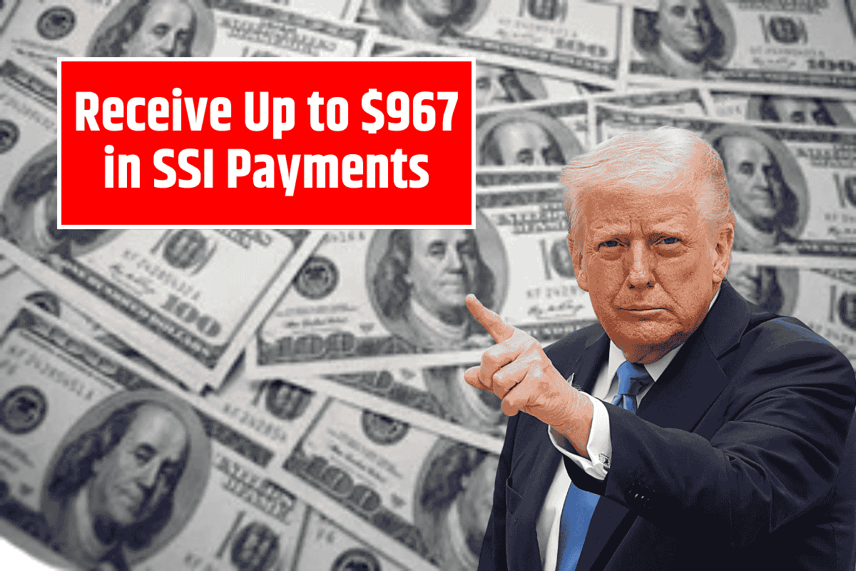 Receive Up to $967 in SSI Payments: Discover How the Ticket to Work Program Assists You