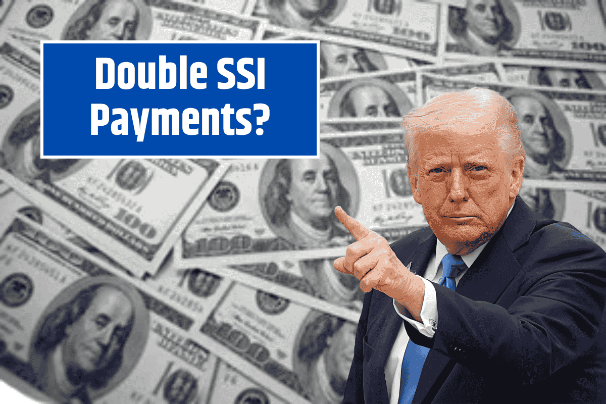 Double SSI Payments? Check Out the 2025 Supplemental Security Income Calendar