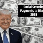 Social Security Payments to Rise in 2025, Bringing Relief to Millions of Retirees