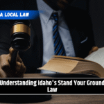 Understanding Idaho's Stand Your Ground Law
