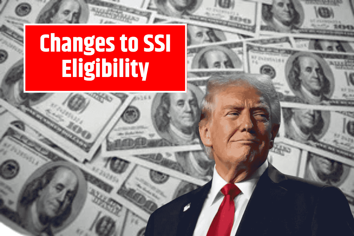Changes to SSI Eligibility: These Americans Won’t Get Payments on December 31