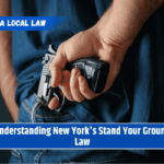 Understanding New York's Stand Your Ground Law