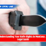 Understanding Your Knife Rights in Montana: A Legal Guide
