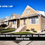 Illinois Rent Increase Laws 2025: What Tenants Should Know