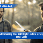 Understanding Your Knife Rights in New Jersey: a Legal Guide