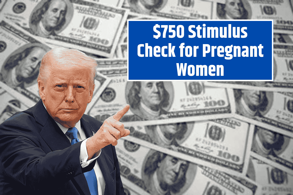 $750 Stimulus Check for Pregnant Women: Understanding the Support for Maternal Health