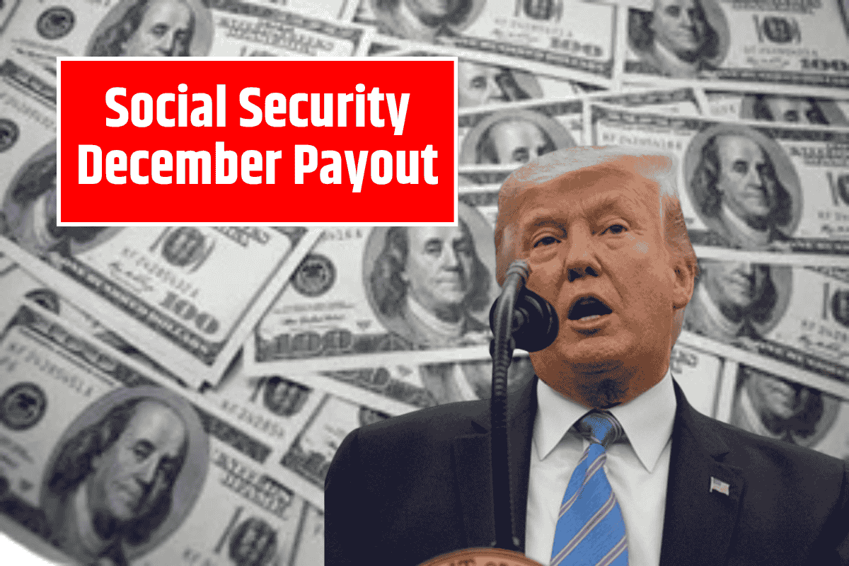 Social Security December Payout: Key Dates and Tips for 2025