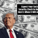 Expect Your Social Security Check in Hours, Here’s When It Will Arrive
