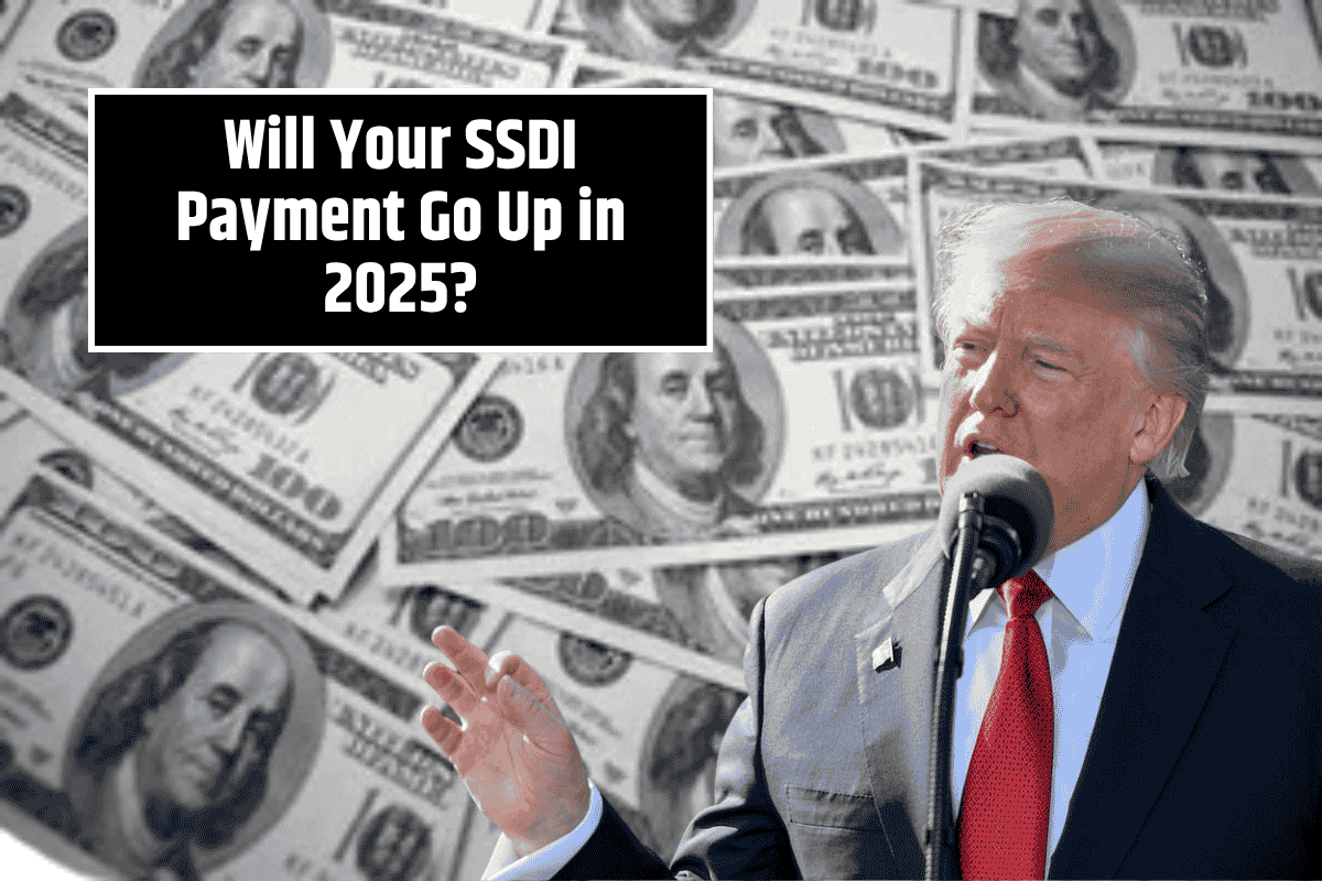 Will Your SSDI Payment Go Up in 2025? Review Your Social Security Credits Today
