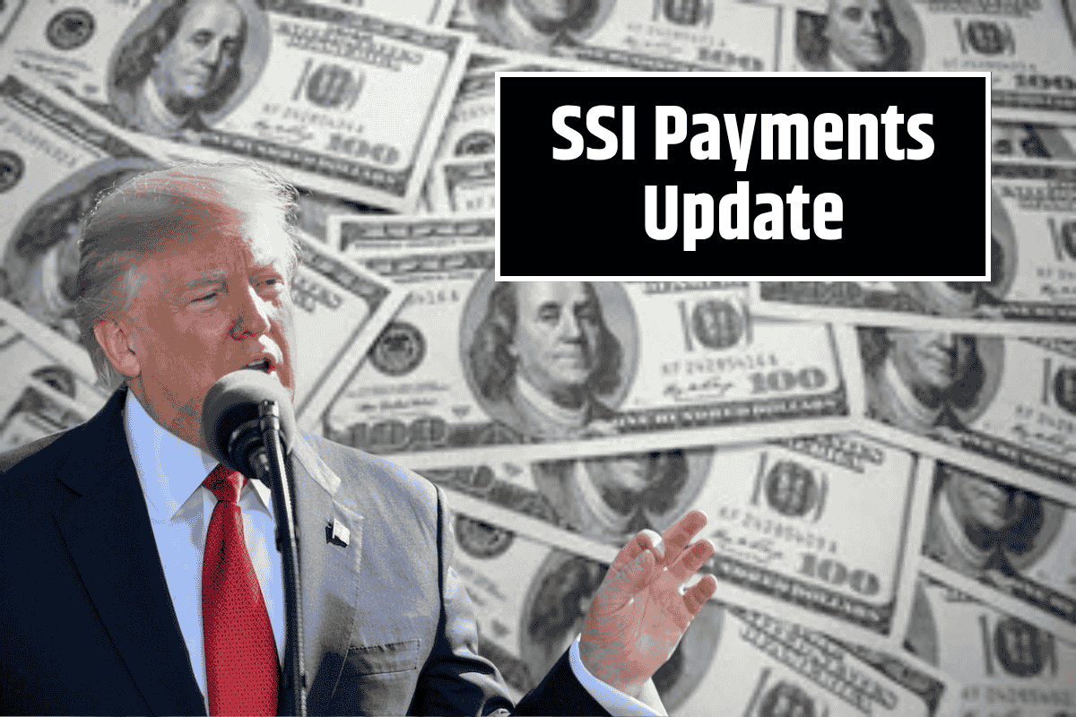 SSI Payments Update: Check Your Eligibility for Extra Benefits Today