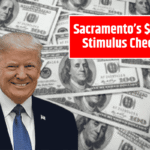 Sacramento’s $725 Stimulus Check: Essential Support for Low-Income Families