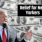 Relief for New Yorkers: Inflation Rebate Program Brings Long-Awaited Financial Help