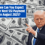 When Can You Expect Your Next SSI Payment in August 2025?