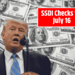 SSDI Checks for July 16: Expect Your Payment if You Earn Less Than $1,530