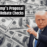 Trump's Proposal for Rebate Checks: What You Need to Know