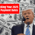 Tracking Your 2025 SSI Payment Dates (And Why It Might Seem Strange)