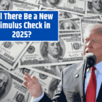 Will There Be a New Stimulus Check in 2025?