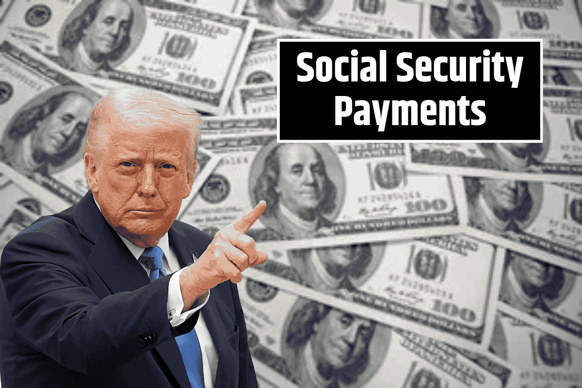 Social Security Payments: Which Retirees Won’t Receive Theirs on July 23, 2025