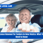 License Renewal for Seniors in New Mexico: What You Need to Know